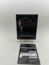 Metal Gear Solid V 5 The