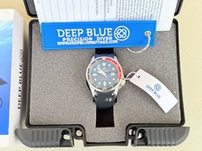 Nuovo! Deep Blue PRO DIVER
