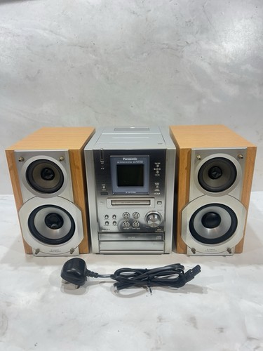 Panasonic pm37md mini - sa-pm37md,