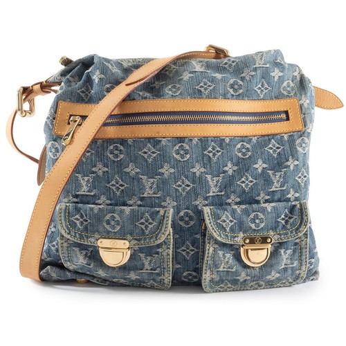 Autentica borsa tracolla - borsa, a