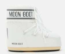 MOON BOOT ICON LOW NYLON