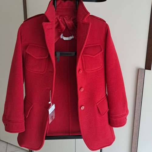 Giacca cappotto corto - corto, di