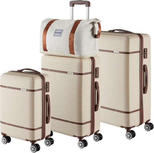 Set valigie viaggio 13 - da, viaggio,