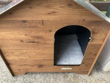 Cuccia per Cani Taglia L HPL +