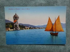 cartolina lago di garda