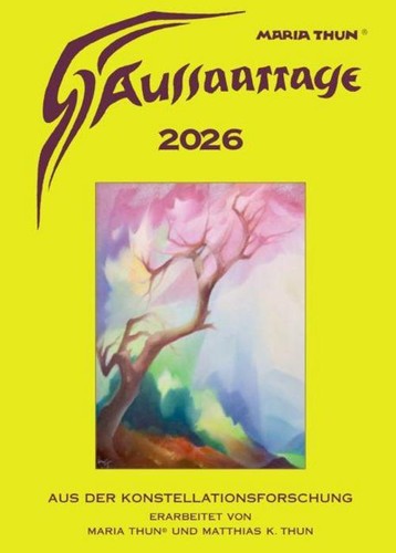 Aussaattage 2026 maria thun - 2026,