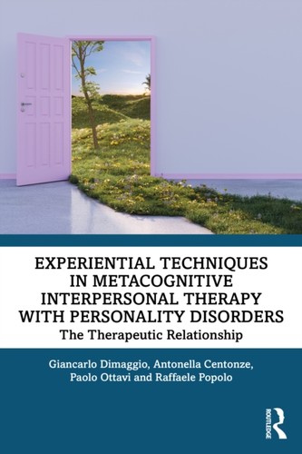 Experiential techniques - experiential, in