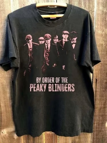 Order the peaky - the,