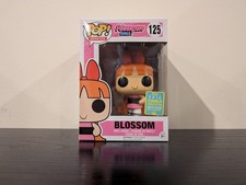 Funko Pop The Power Puff Girls