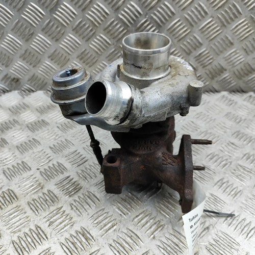 Turbocompressore opel vivaro - turbocompressore,
