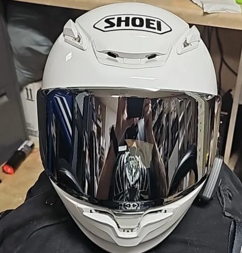 Shoei nxr2 lente visiera - nxr2, scudo