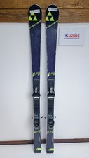 Fischer WC RC4 GS 145 cm sci +