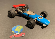 Politoys Matra – Formula 1, automodello scala 1:32, vintage