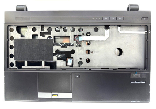 Scocca cover base - scocca,