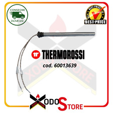 Candeletta x stufe caminetti pellet ORIGINALE THERMOROSSI cod. 60013639