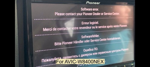 Pioneer originale - pioneer,