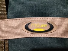 Borsa per videocamera/fotocamera con tracolla