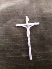 Crocifisso da collo o rosario