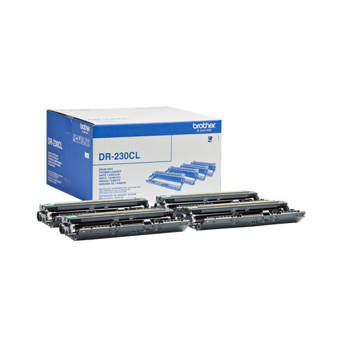 Brother 230cl tamburo - -dr-230cl,