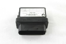 BMW K 1600 GT 61358533702 CENTRALINA NAVIGATORE SATELLITARE K48 10 - 16 SATELLIT