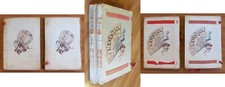 Uzanne - L'EVENTAIL Libro + Suite - Ed. Quantin, 1882 ill. AVRIL - Tirat Limit.*