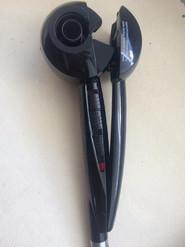 Babyliss pro curl - pro, perfetto