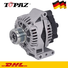 Alternatore Per Flat Panda