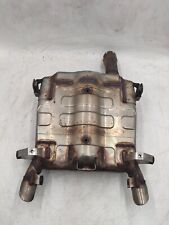 TERMINALE SCARICO - SUZUKI GSR 600 2006-2011