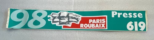 Parigi roubaix francia - parigi,