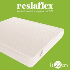 Materasso 22 Cm In Poliuretano