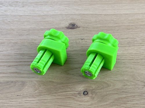 Bankhaken 2er set - bankhaken,