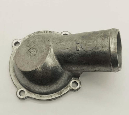 Coperchio termostato motore - , vm