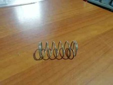 GIACENZA MAG MOLLA  RITORNO PULSANTE SERRATURA SELLA PIAGGIO VESPA FL HP 265737