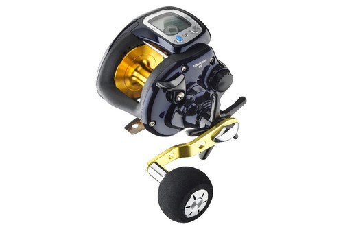 Daiwa tanasensor 500 - tanasensor,