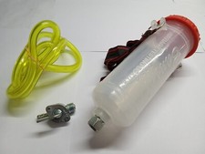 Ausiliaria Serbatoio