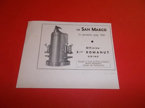 Pubblicita 1934 macchina - ,