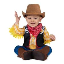 Other costume cowboy - me,