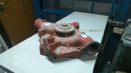 Pompa acqua iveco fiat - iveco, 170