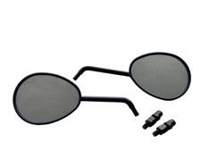 COPPIA SPECCHI SPECCHIETTI