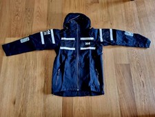 Cerata vela completa da uomo marca Helly Hansen Offshore, giacca + salopette