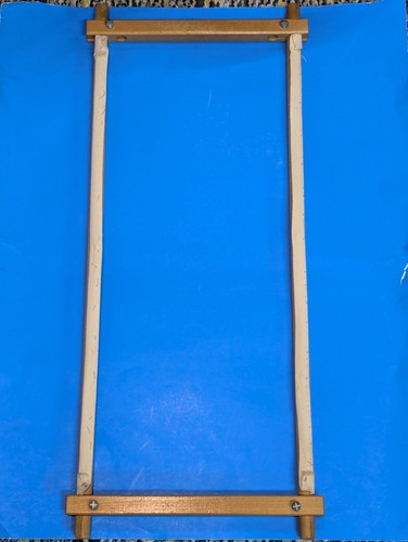 Rara grande cornice - in, legno