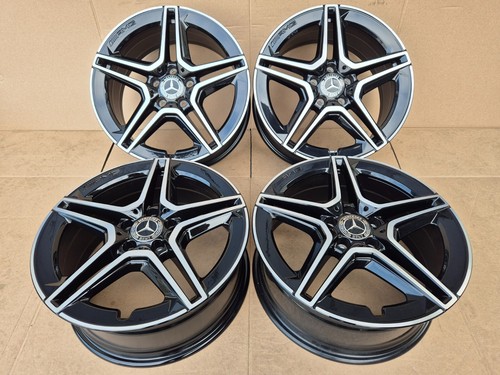 Amg originale pollici - 18,