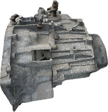 Cambio gearbox manuale per