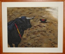 DAVIDE FRISONI - "Corrida 12"