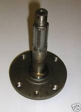 FIAT 600 - 600 D/MOZZO ALBERO