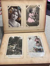 Album di 400 cartoline