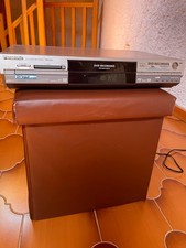 Panasonic DMR-E 65 LETTORE DVD- RW