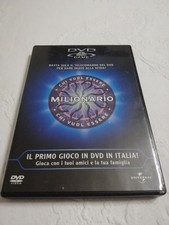 Chi Vuol Essere Milionario DVD