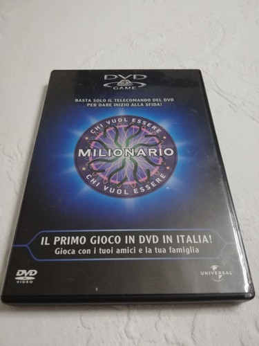 Chi vuol essere milionario - chi,