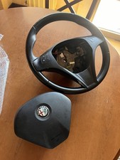 Volante + Airbag ALFA ROMEO GIULIETTA Con comandi al volante - 71775545